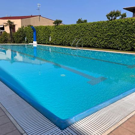 ברדולינו Welcome Traveller Corte Costabella Apartments מראה חיצוני תמונה