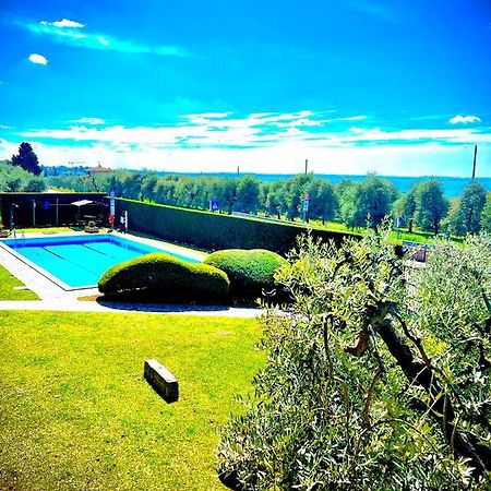 ברדולינו Welcome Traveller Corte Costabella Apartments מראה חיצוני תמונה