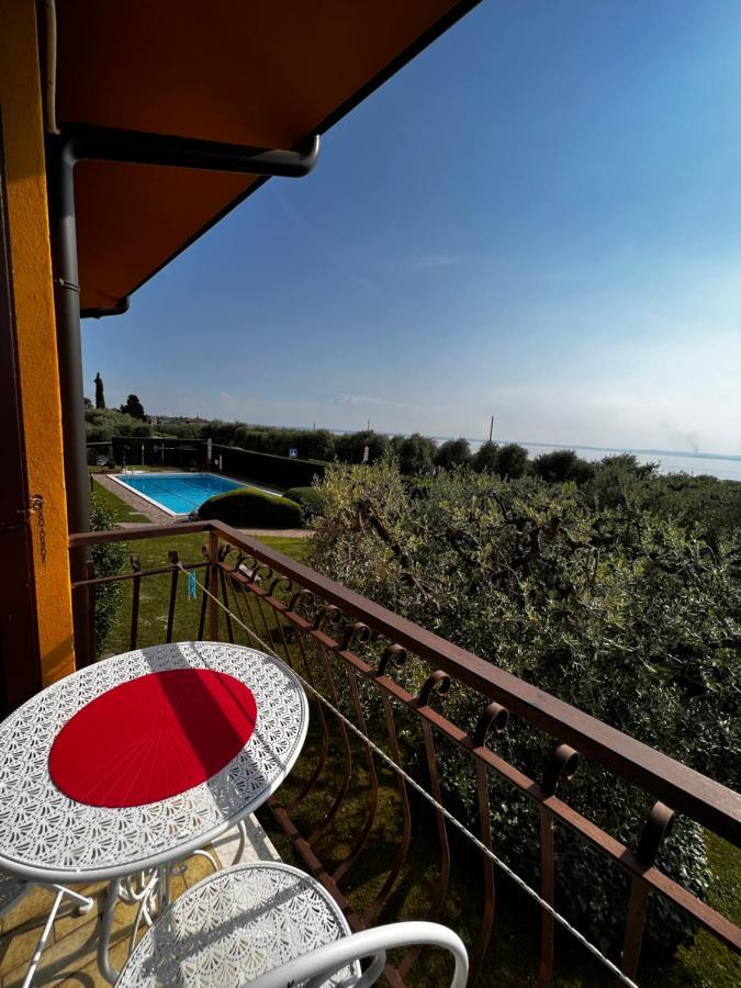 ברדולינו Welcome Traveller Corte Costabella Apartments מראה חיצוני תמונה