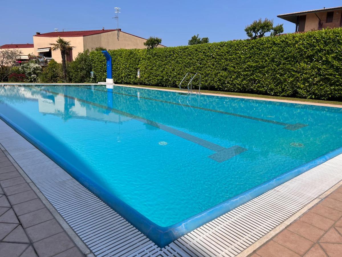 ברדולינו Welcome Traveller Corte Costabella Apartments מראה חיצוני תמונה