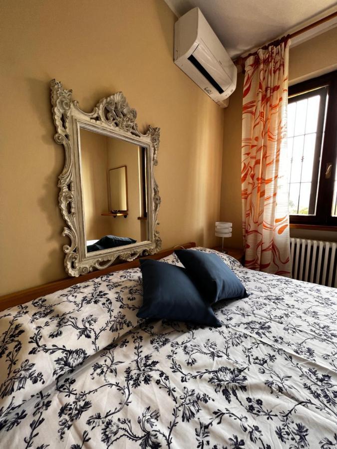 ברדולינו Welcome Traveller Corte Costabella Apartments מראה חיצוני תמונה