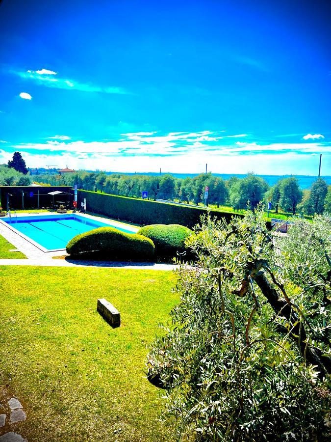 ברדולינו Welcome Traveller Corte Costabella Apartments מראה חיצוני תמונה