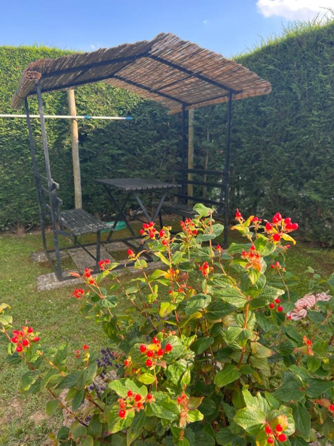 ברדולינו Welcome Traveller Corte Costabella Apartments מראה חיצוני תמונה