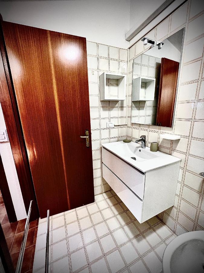 ברדולינו Welcome Traveller Corte Costabella Apartments מראה חיצוני תמונה