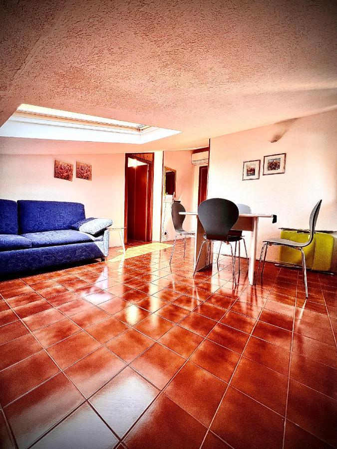 ברדולינו Welcome Traveller Corte Costabella Apartments מראה חיצוני תמונה