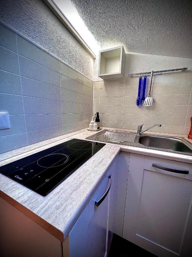 ברדולינו Welcome Traveller Corte Costabella Apartments מראה חיצוני תמונה