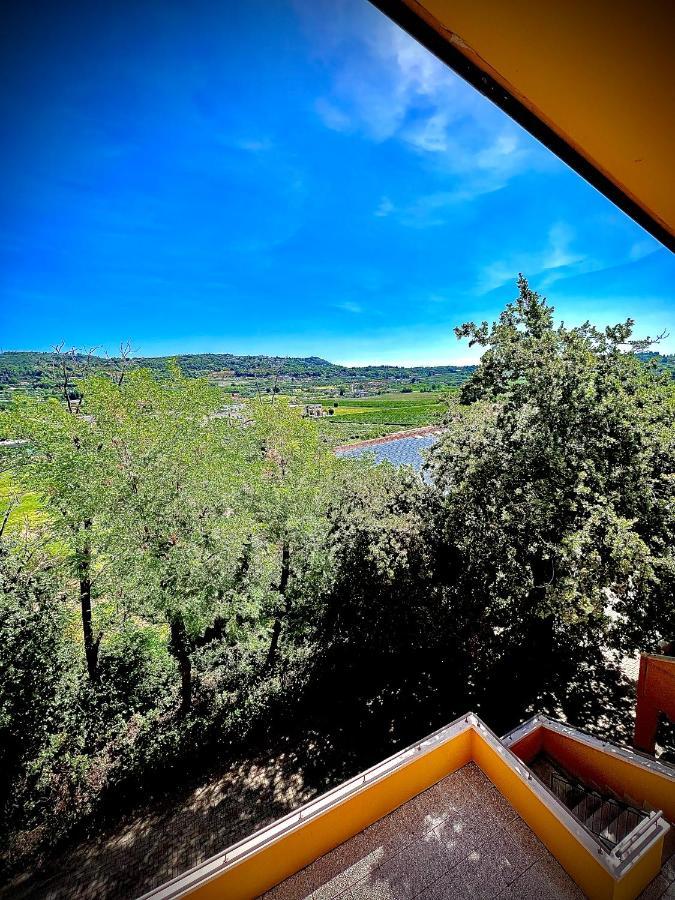 ברדולינו Welcome Traveller Corte Costabella Apartments מראה חיצוני תמונה