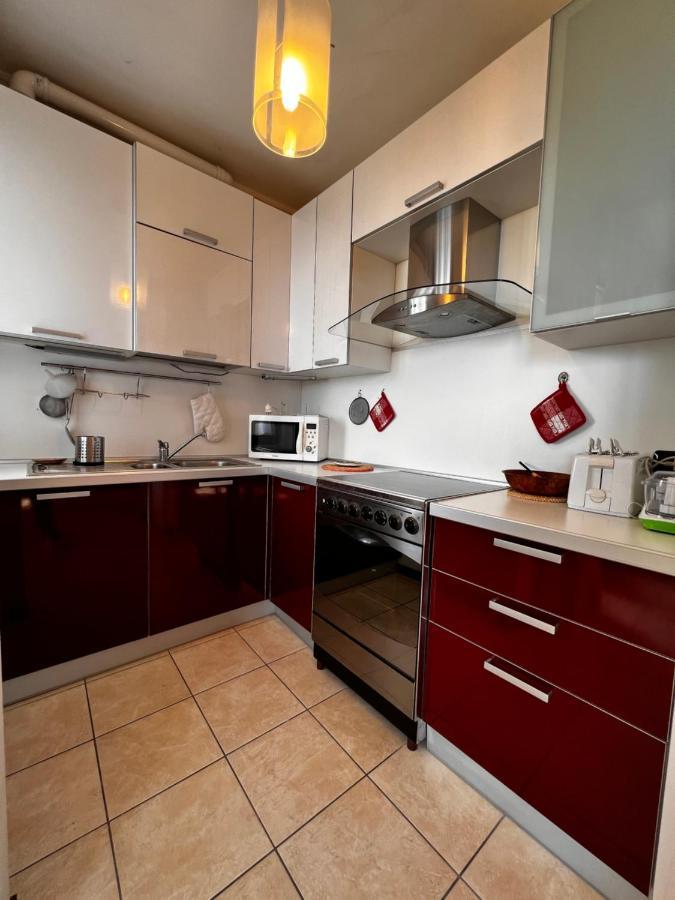 ברדולינו Welcome Traveller Corte Costabella Apartments מראה חיצוני תמונה
