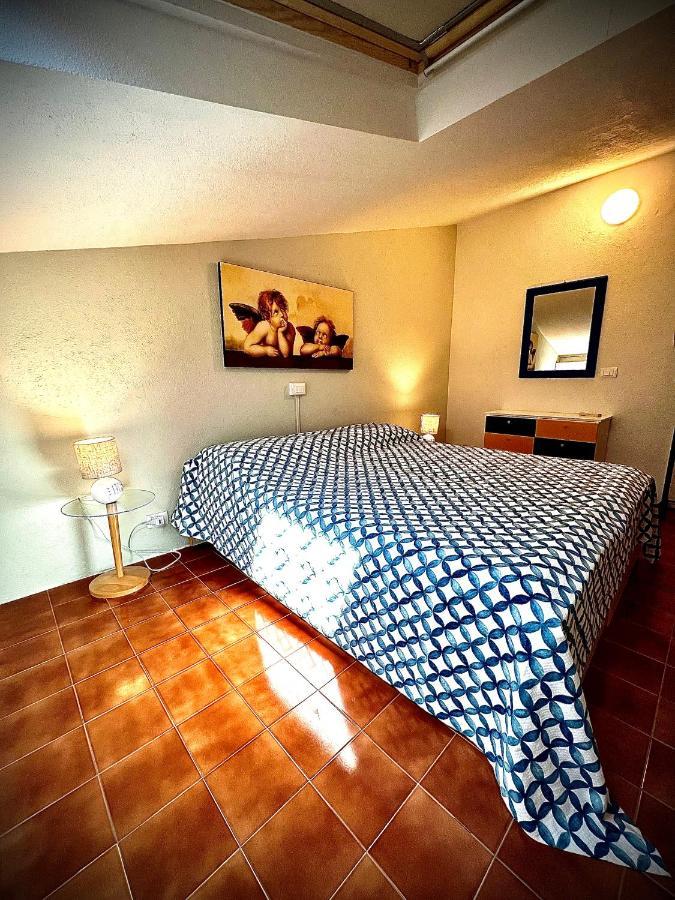 ברדולינו Welcome Traveller Corte Costabella Apartments מראה חיצוני תמונה