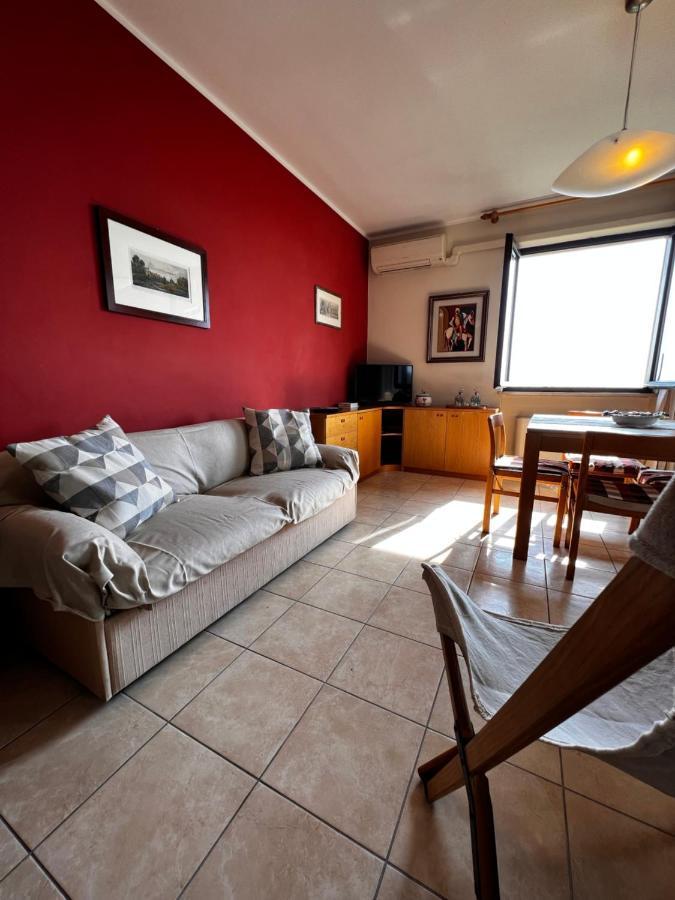ברדולינו Welcome Traveller Corte Costabella Apartments מראה חיצוני תמונה