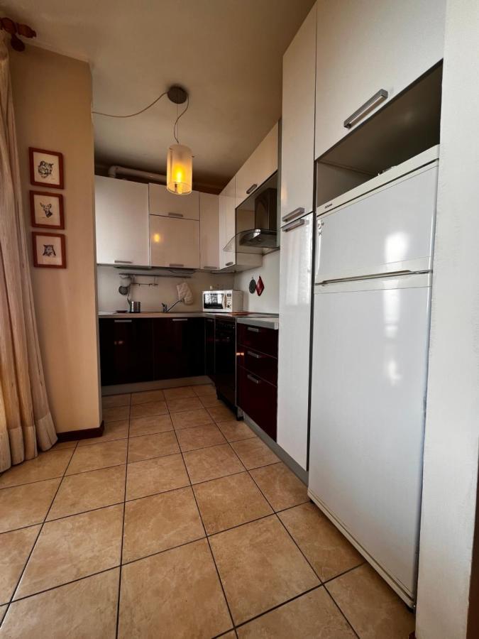 ברדולינו Welcome Traveller Corte Costabella Apartments מראה חיצוני תמונה