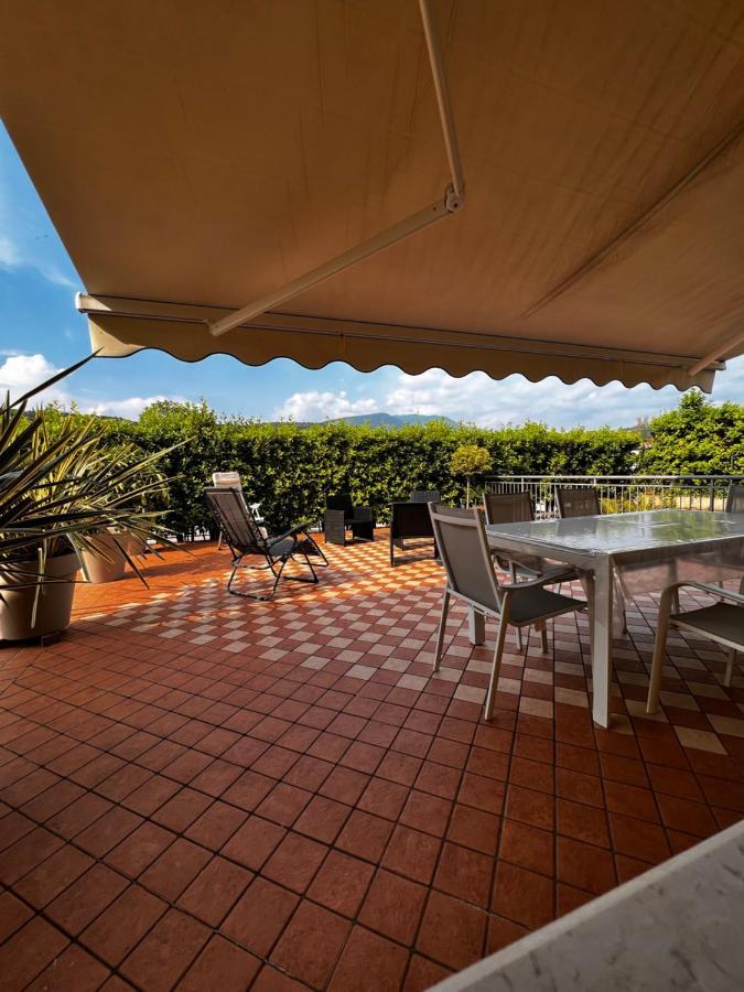 ברדולינו Welcome Traveller Corte Costabella Apartments מראה חיצוני תמונה