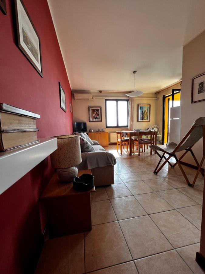 ברדולינו Welcome Traveller Corte Costabella Apartments מראה חיצוני תמונה
