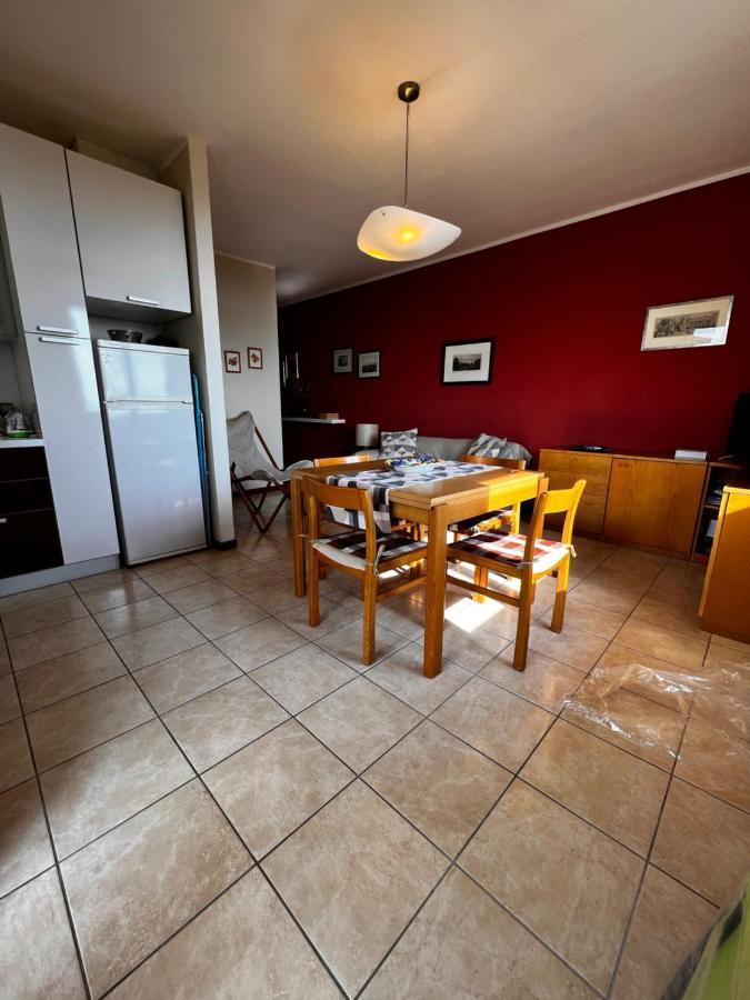 ברדולינו Welcome Traveller Corte Costabella Apartments מראה חיצוני תמונה