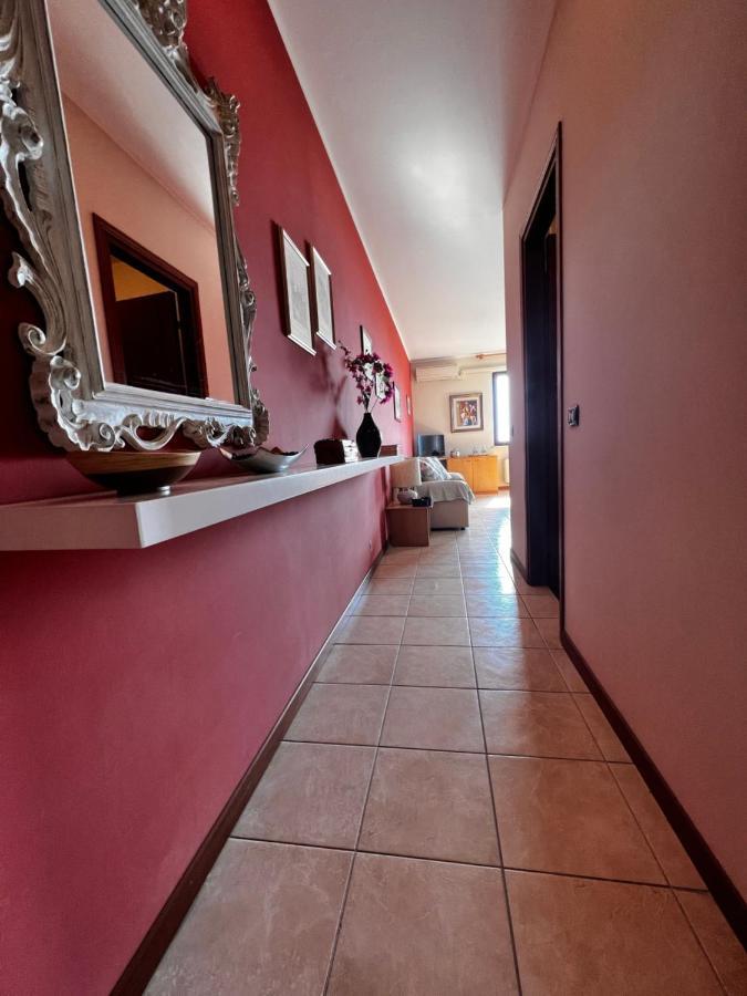 ברדולינו Welcome Traveller Corte Costabella Apartments מראה חיצוני תמונה
